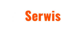 Iwan Serwis Patryk Iwaniuk logo